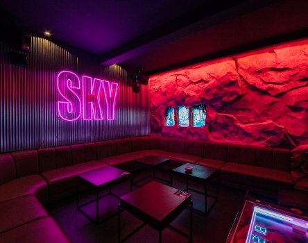 Darts&Bar SKY