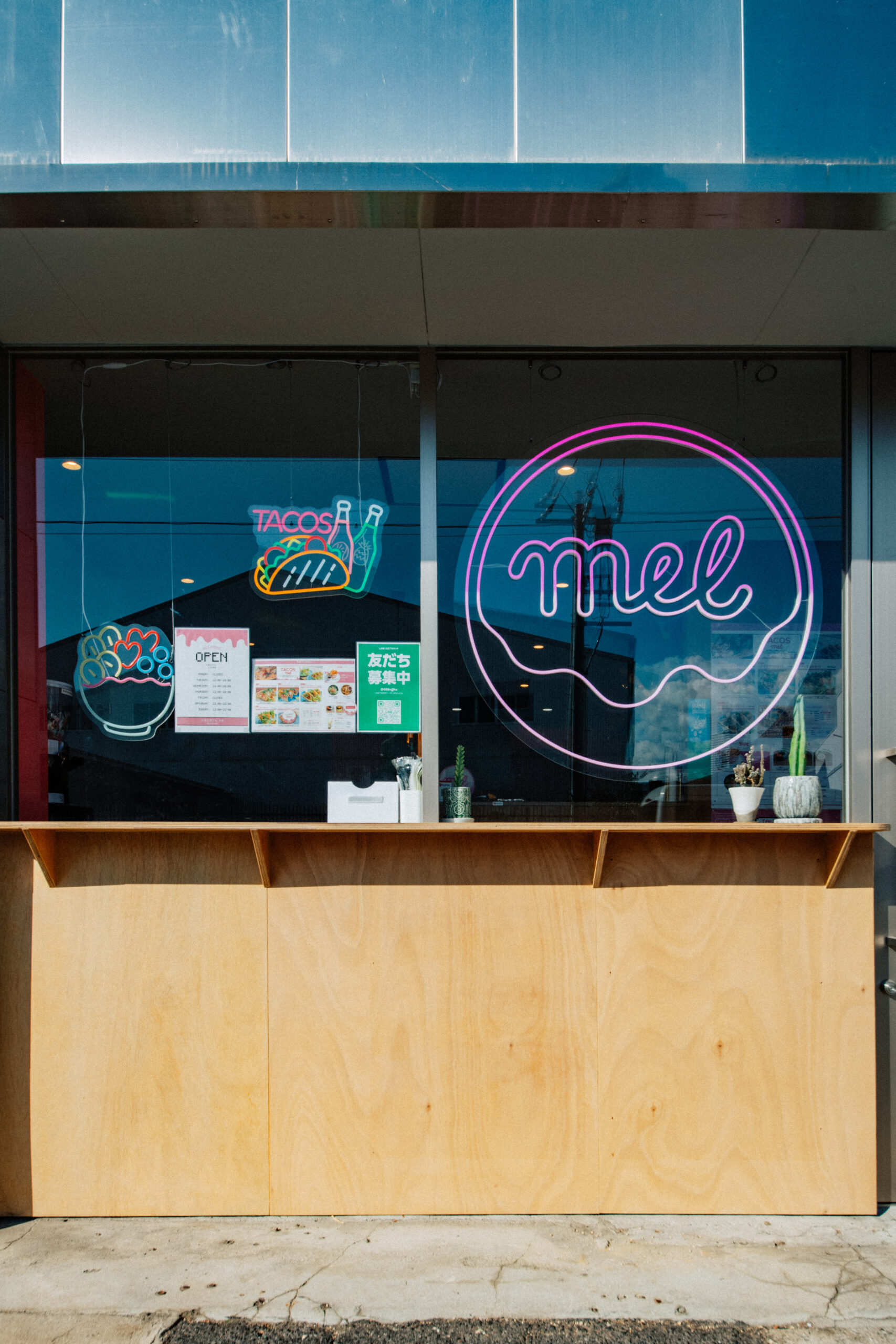 mel(メル）